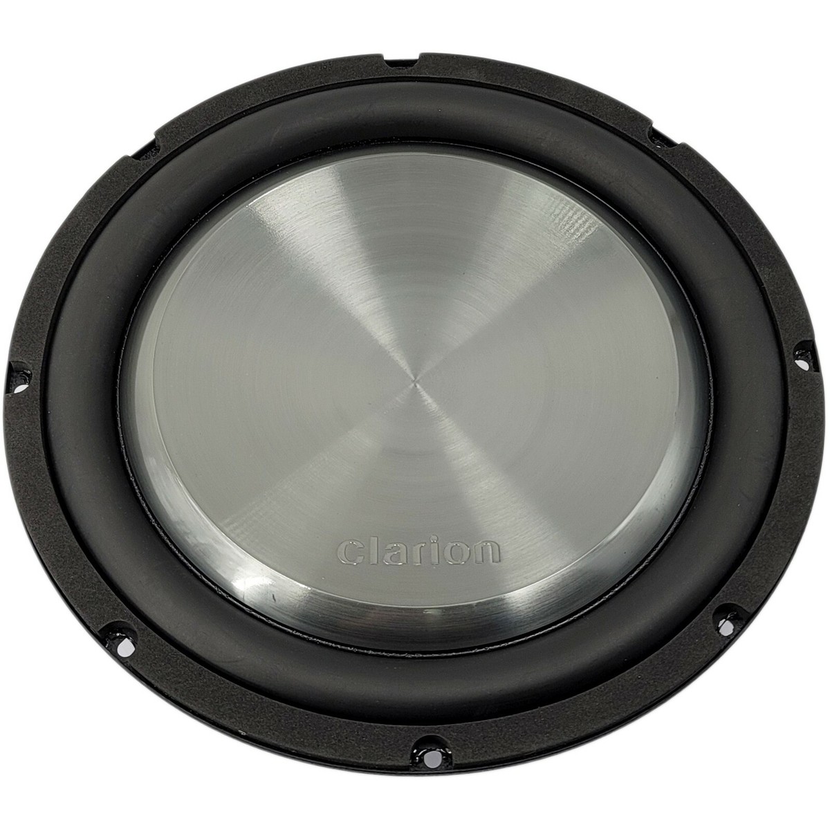 2x Clarion WF3030D 2000W Max 12