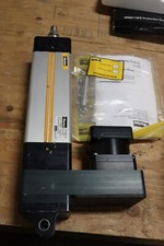new Parker ETH Series Electric Cylinder ETH080M05C1KAACMN0150B