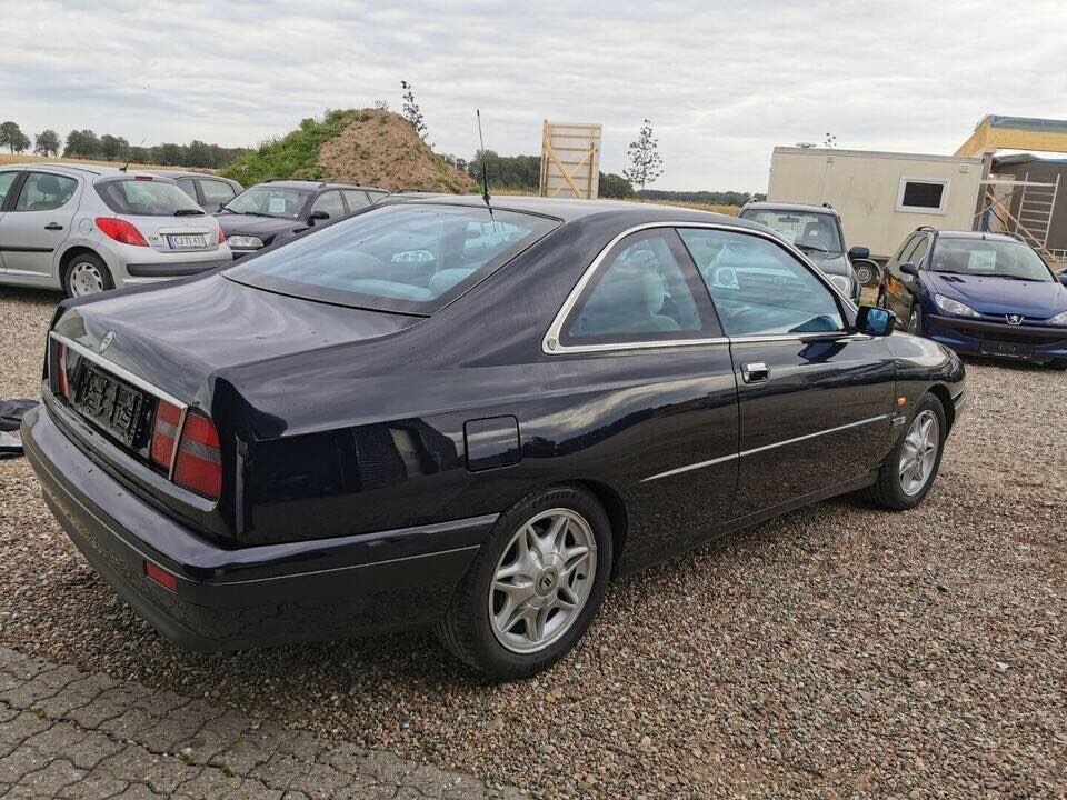 Lancia kappa 1998