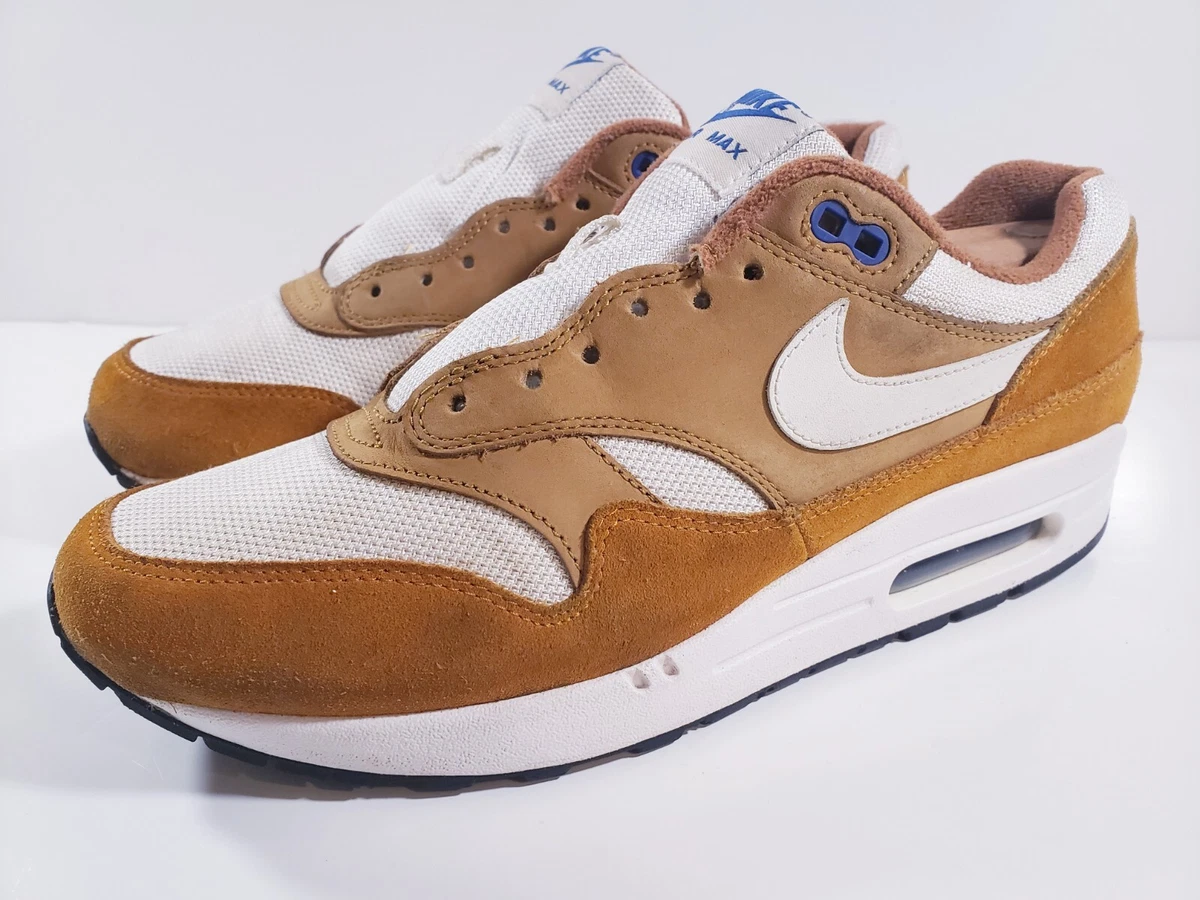 Nike air max sales 2018 mens brown