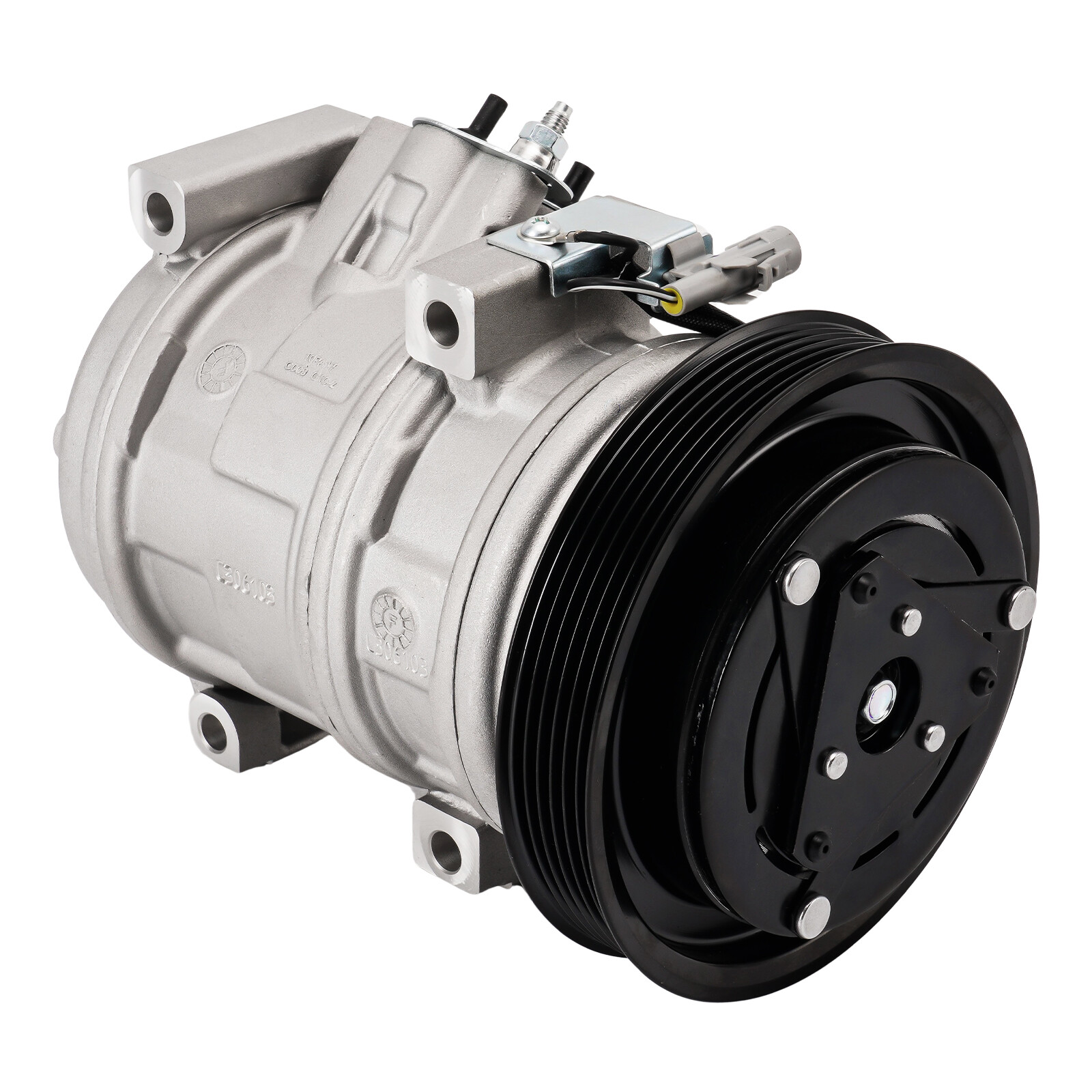 78391 A/C Compressors For Toyota Corolla 2003-2008 Toyota Matrix 2003 ...