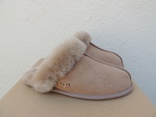 ugg scuffette bodacious