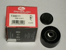 Poulies diverses Renault TWINGO