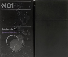 Escentric Molecules Molecule 01 Eau De Toilet...