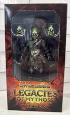 Four Horsemen - Mythic Legions Legacies of Mythoss - Urzokk