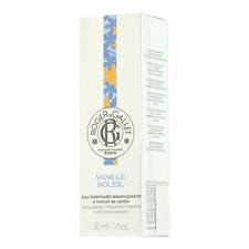 Roger & Gallet Vanille Soleil Eau de Bien-être Parfumée 30ml