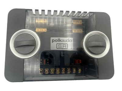 RARE Crossover for Polk Audio SR6500 Component Speaker System