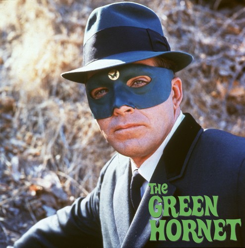 GREEN HORNET TV-Serie Drehbuch "The Silent Gun" (7.6.66) Bruce Lee Kato - Reprint - Bild 14 von 18