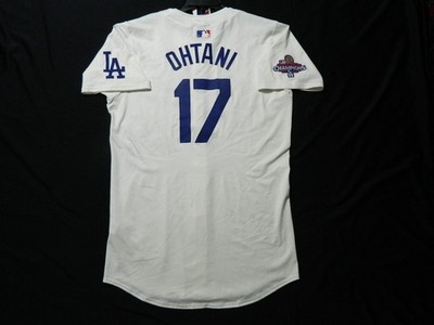 Dodgers Ohtani ユニフォーム XL Dodgers Ohtani ユニフォーム XL 2024 Los Angeles Dodgers Japanese