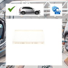 Filter, Innenraumluft Bosch f�r BMW X5 E70 xDrive 40 d