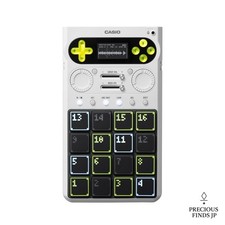 Casio SXC-1 Portable Standalone Sampler SK-1 MT-40 Sounds Lo-Fi Pad - Pre oder