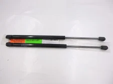 Pair Suspa Gas Springs C16-02622 28lb Force For 1990-1997 Chevrolet Tracker