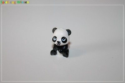 LEGO  Tiere / Animals - Baby Pandabär / Panda Bear (1658) - NEU -