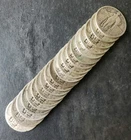 Lot of 20 25c Standing Liberty Silver Quarter Dollars with Dates