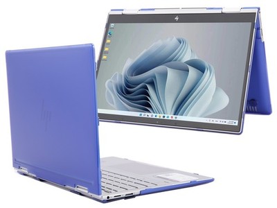 NEW mCover  Hard Shell Case for 2023 / 2024 13.3'' HP ENVY x360 13-BFxxxx laptop