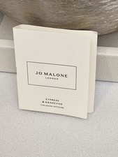 JO MALONE Cypress And Grapevine 1.5ml