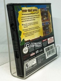 Rock Blast - Nintendo DS - Brand New | Factory Sealed