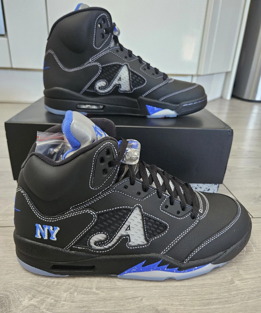 Jordan 5 Retro Mid Racer Blue for Sale | Authenticity Guaranteed