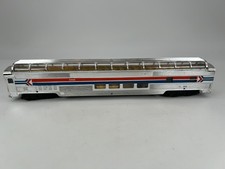 LOCOMOTIVE DIESEL VINTAGE échelle HO Bachmann Amtrak EMD F9 1750 ch 505