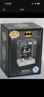 Die-Cast Batman Funko Shop Exclusive Pop! In Hand, In Original Sealed Packaging!