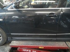 Porte avant et accessoires Citroen C6