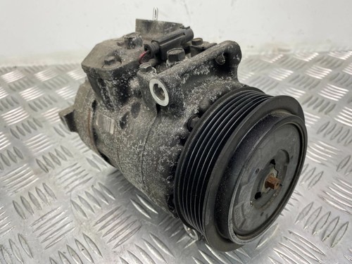Mercedes E200 CDI W211  Klimakompressor Pumpe A0022305111 PFF4294