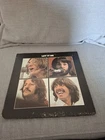 The Beatles - Let It Be LP (1970 US 1st Press Red Apple AR 34001) Genuine Scrant