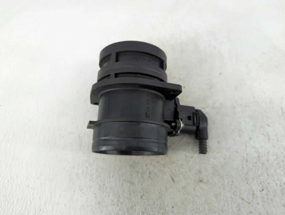 2009-2018 Volkswagen Tiguan Mass Air Flow Meter Maf MQBPG - Image 2 of 4