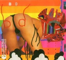 Broken Ear Record  von not specified | CD | Zustand gut