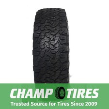 Set Of 2 Lt28575r16 Bfgoodrich New All-terrain Ta Ko 2 Owl 126 R New 1532nds