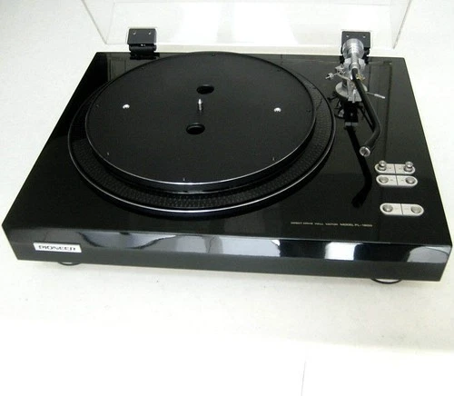 Excellent working condition item, beautiful appearance, rotation and sound