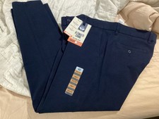 DOCKERS Men's ULTIMATE CHINO SLIM FIT 38x30