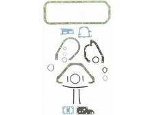 Felpro 35QG62G Conversion Gasket Set Fits 1956-1957 International S120