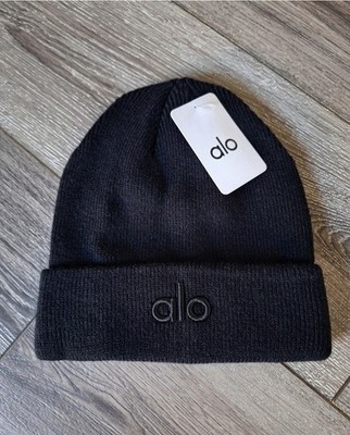 Alo Yoga Notable Beanie | eBay