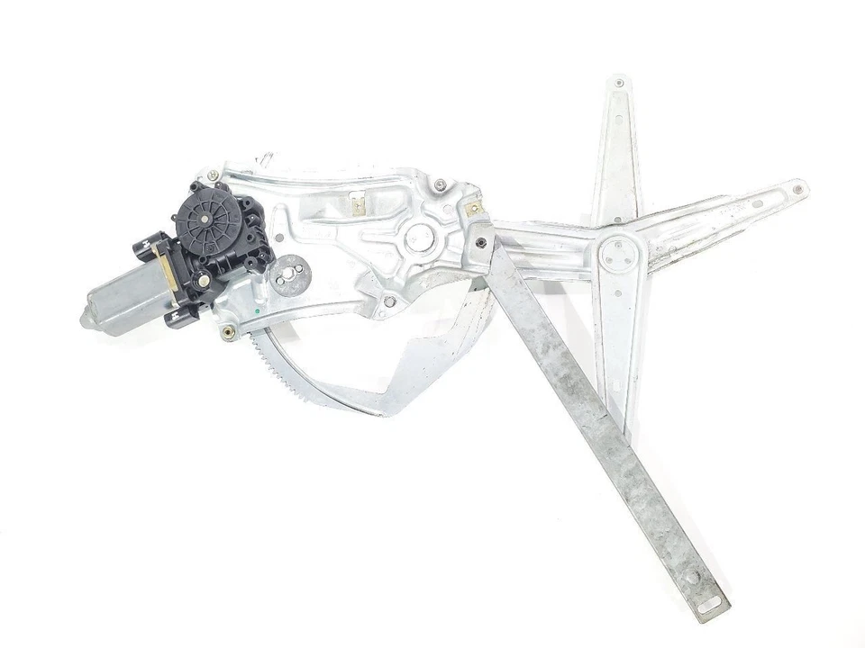 1994 年 1995 年宝马 325I E36 原始设备制造商右前窗调节器 113156-103 — 第 2/4 张图片