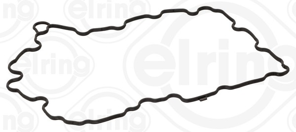 Dichtung ÖLwanne Elring B00.450 ACM Polyacryl-Kautschuk FüR Mercedes Klasse W206-image