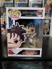 Funko Pop! Jujutsu Kaisen - Choso #1886 + Hard Protector