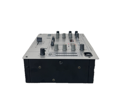 Pioneer Djm-300-s 2 Channel DJ Music Mixer for sale online | eBay