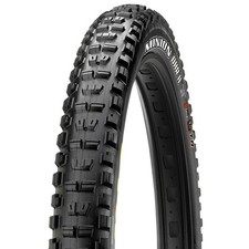 Maxxis Minion DHR II Tire - 27.5 x 2.4, Tubeless, 3C MaxxTerra, DD, Wide Trail