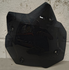 Bmw F750gs F850gs Dark Tall High Screen 2017-2024 Tinted Windshield 77338566474 Bmw F750gs F850gs Dark Tall High Screen 2017-2024 Tinted Windshield 77338566474