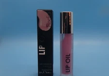 Rodial Lip Oil 0.14 oz – Hydrating Gloss with Natural Oils Full Size New in Box
