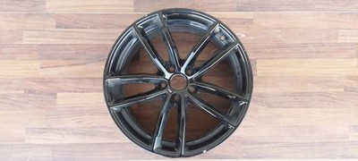 BMW 5 G30 G31 G38 2021 18 Zoll Alufelge 8093915 CEN20432