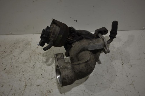 Peugeot 508 2012 Diesel Turbo 9674962080 LDA19679