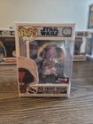 Funko Pop Jedi Knight Revan #430 Vinyl Bobblehead Star Wars GameStop Exclusive