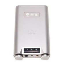 Shanling H7 Hi-End lettore audio portatile DAC AMP AK4499EX + AK4191EQ con scatola