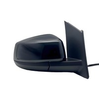 Diederichs 2298825 AußEnspiegel Links FüR VW Caddy V GroßRaumlimousine (Sbb, SBJ