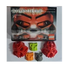 LEGO BIONICLE Krana Pack 8598, 5 Pieces, 7+, with box 2002 Retired
