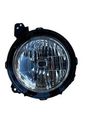 2018-2025 Jeep Wrangler JL Gladiator JT Headlights OEM Right Passenger Side