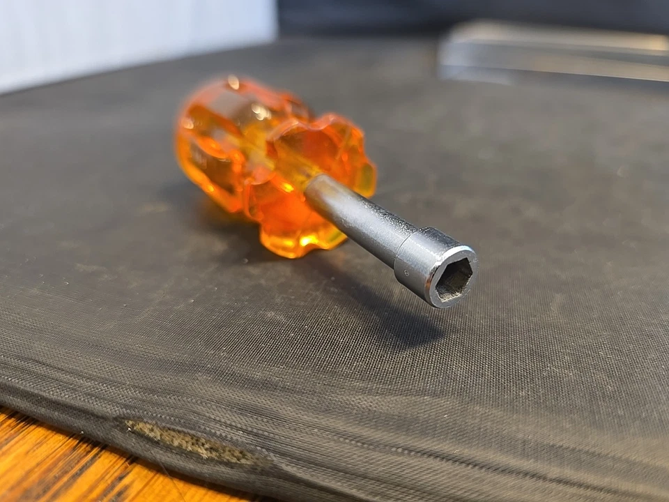 VACO SS-8 1/4"Stubby Nut Driver - Image 2 of 4