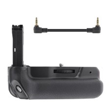 1PC For Canon EOS 800D/T7i/X9i/77D/9000D Camera Extended Battery Grip NEW